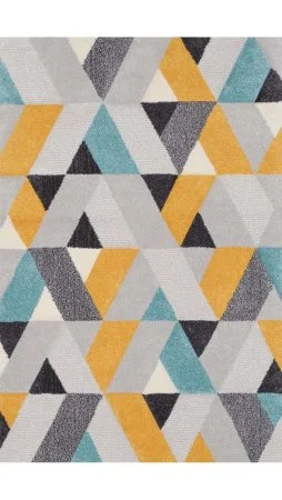 Ковер Синтелон Pastel 1,60x2,30 52SKS Прямоугольник в Каменске-Уральском