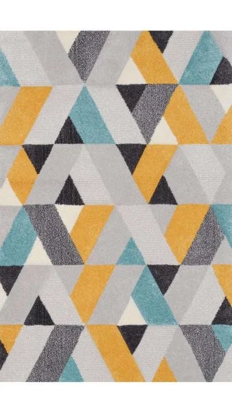 Ковер Синтелон Pastel 1,60x2,30 52SKS Прямоугольник в Каменске-Уральском