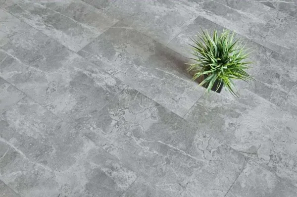 Кварц-виниловая плитка Alpine Floor Light Stone Ваймеа ECO-15-3 2,5 мм. 43 класс в Каменске-Уральском