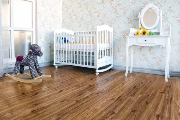 Каменно-полимерная плитка Alpine Floor Classic Light Дуб Классический ECO 162-77 MC 3.5мм, 34 класс в Каменске-Уральском