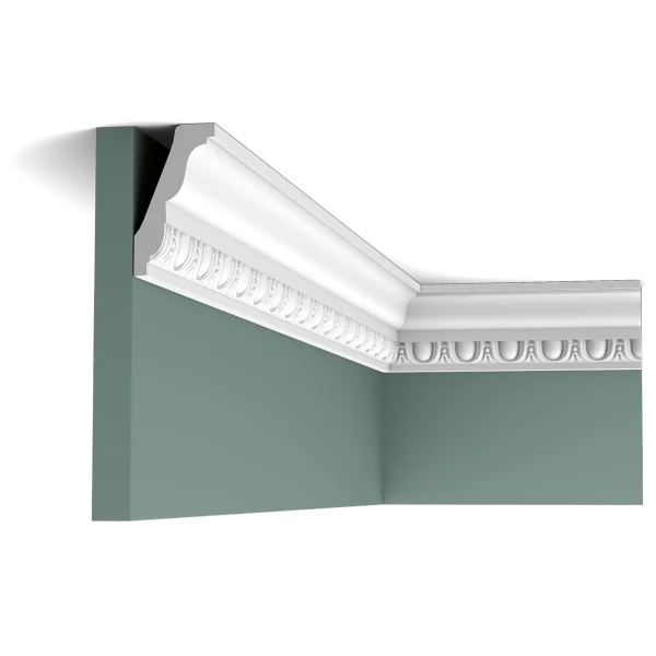 Карниз Orac C212 (75*45*2000 мм) в Каменске-Уральском