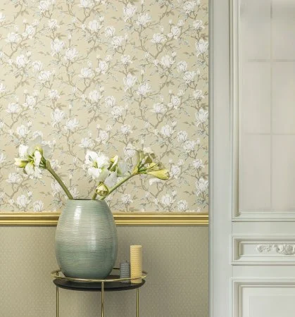 Обои Milassa Mirabelle MR1, 005/1 в Каменске-Уральском