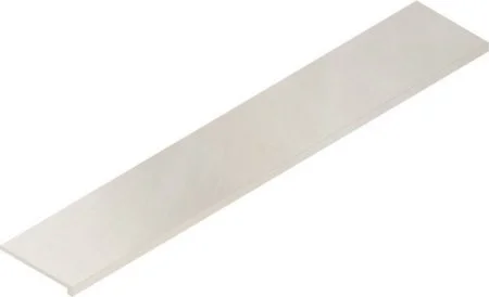 Керамогранит Italon Континуум Полар Ступень угловая правая 33х160 (Натуральная) в Каменске-Уральском