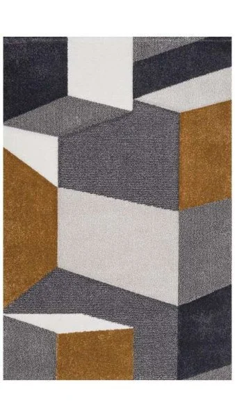 Ковер Синтелон Vegas Home 1,60х2,30 12MKM Прямоугольник в Каменске-Уральском