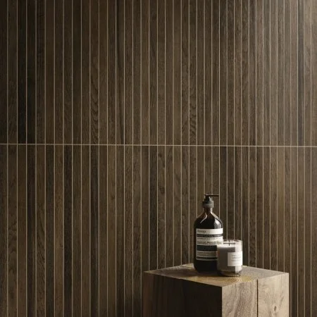 Керамогранит Italon Этернум Могано Татами 20х80 (Натуральная) в Каменске-Уральском