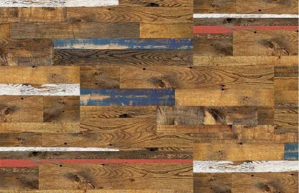 Пробковое покрытие CorkStyle Impuls Random в Каменске-Уральском