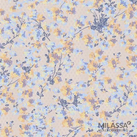 Обои Milassa Modern  М2, 002/2 в Каменске-Уральском