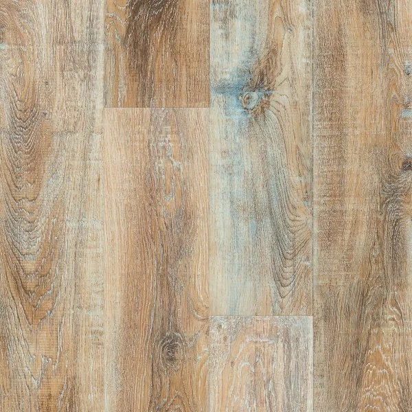 Кварц-виниловая плитка Refloor Fargo Comfort 366-2B Дуб Карамельный в Каменске-Уральском