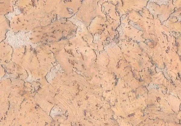 Настенное пробковое покрытие CorkStyle Monte Cream в Каменске-Уральском