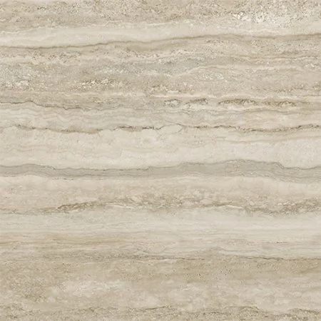 Керамогранит Vitra CityStone Травертин Линейный 60х60 (Натуральная и Реттифицированная) в Каменске-Уральском