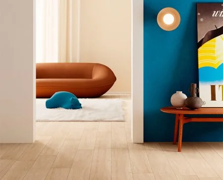 Керамогранит Coliseum Дукале Сэнд 20х120 (Натуральный и Реттифицированный) в Каменске-Уральском