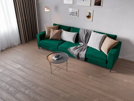 Инженерная доска Alpine Floor Villa Дуб Тобакко в Каменске-Уральском