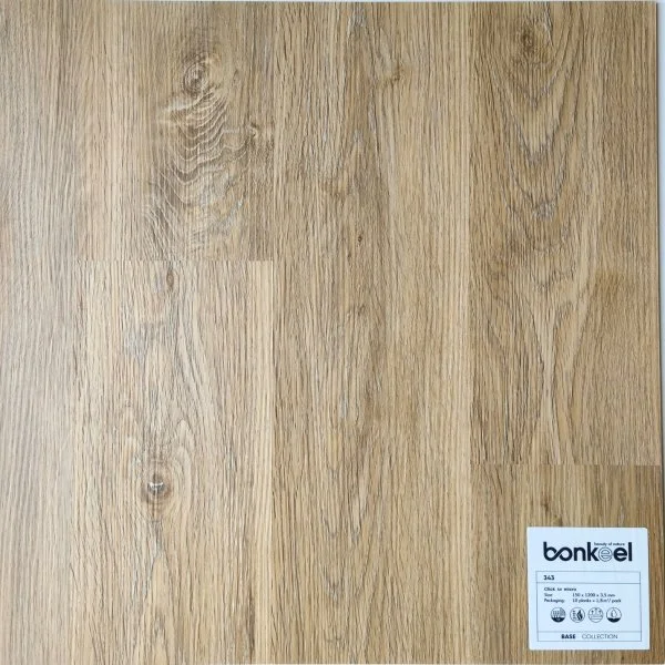 Плитка SPC Bonkeel Base 3.5мм 343 в Каменске-Уральском