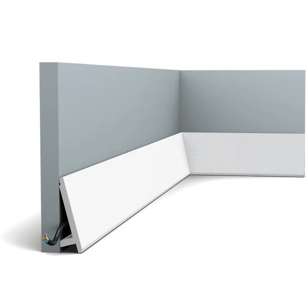 Плинтус Orac SX179 (97*29*2000 мм) в Каменске-Уральском