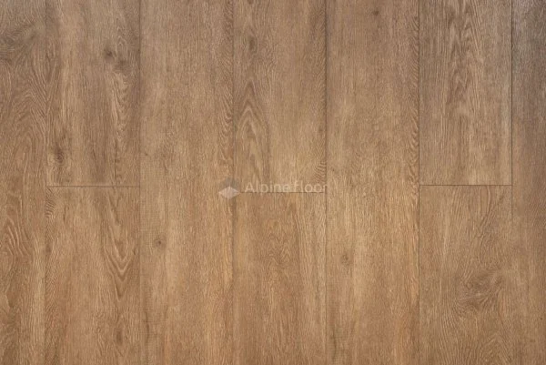 Каменно-полимерная плитка Alpine Floor Grand Sequoia Light Макадамия ECO 11-1001 3.5мм, 34 класс в Каменске-Уральском