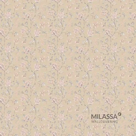 Обои Milassa Flos3, 012 в Каменске-Уральском