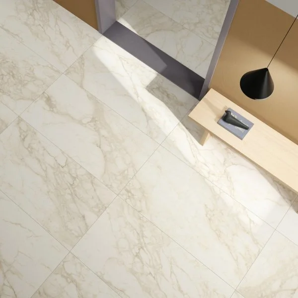 Керамогранит Coliseum Микеланджело Ворм 60х120 (Натуральный и Реттифицированный) в Каменске-Уральском