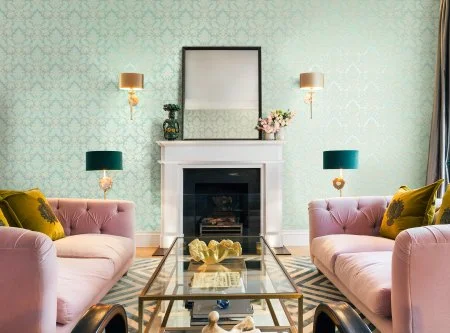 Обои Milassa Neo Classic Neo7, 005/1 в Каменске-Уральском