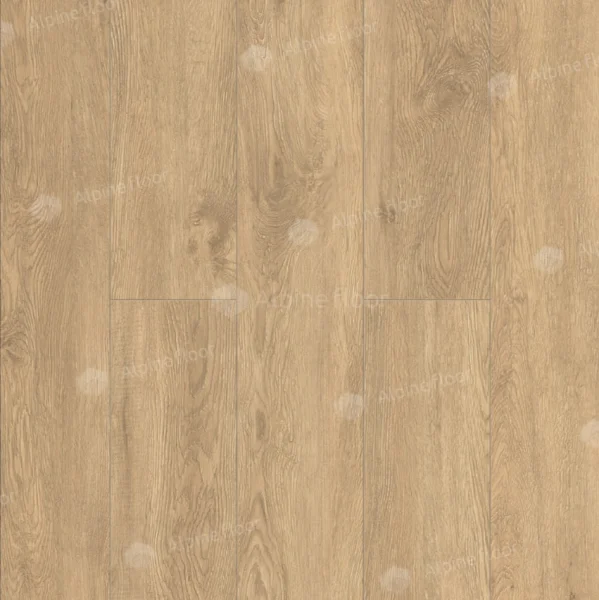 Кварц-виниловая плитка Alpine Floor Grand Sequoia Миндаль ECO 11-602 (2,5 мм. 43 класс) в Каменске-Уральском