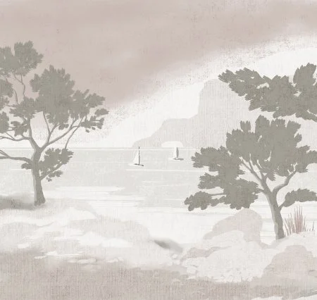 Обои Loymina Пейзаж vol. 2 ART18 012 в Каменске-Уральском