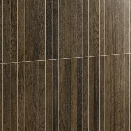 Керамогранит Italon Этернум Могано Татами 20х80 (Натуральная) в Каменске-Уральском