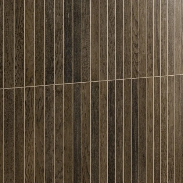 Керамогранит Italon Этернум Могано Татами 20х80 (Натуральная) в Каменске-Уральском