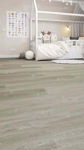 Каменно-полимерная плитка Alpine Floor Solo Маэстоса ECO 14-9, 3,5 мм 34 класс в Каменске-Уральском