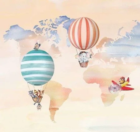 Обои Loymina Etude ETD11, 002 в Каменске-Уральском