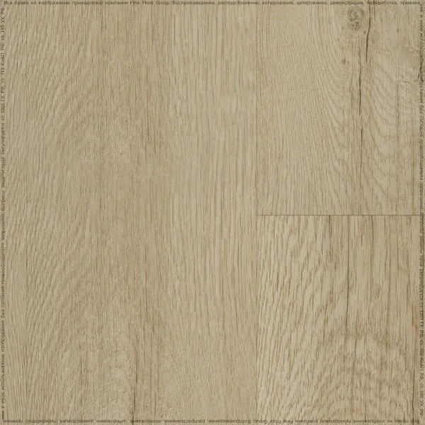 Кварц-виниловая плитка Fine Floor Rich Дуб Схиза FF-2093 в Каменске-Уральском