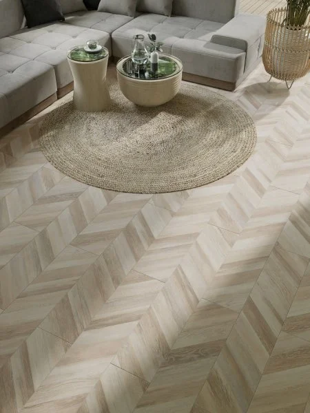 Ламинат Egger PRO 8/33 4V Large Дуб Кестинкорт Шампань правая EPL242F4CR в Каменске-Уральском