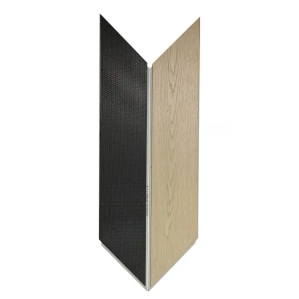 Виниловый пол Betta Estate Chevron E1803 Майон в Каменске-Уральском