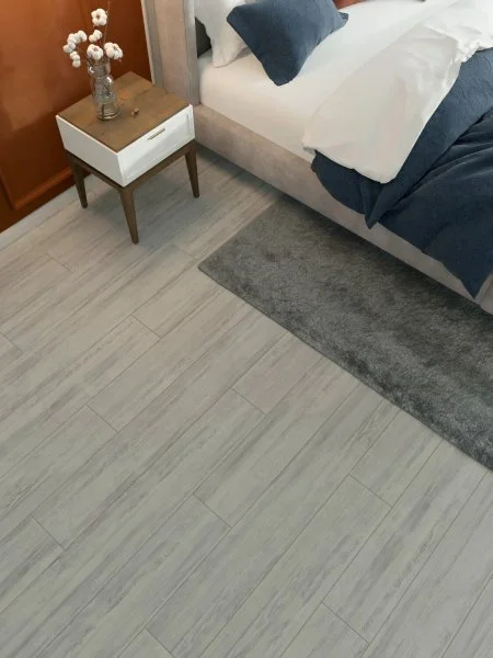 Ламинат Egger PRO 10/33 4V Дуб Марчена белый EPL249 в Каменске-Уральском