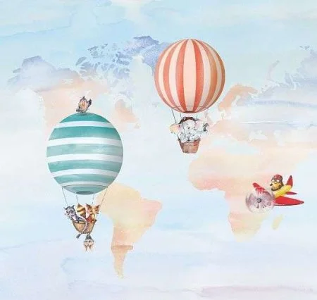 Обои Loymina Etude ETD11, 006 в Каменске-Уральском