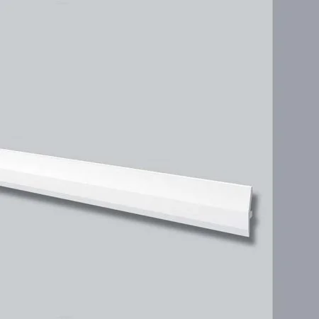 Молдинг NMC Wallstyl W1 (55х18х2000 мм) в Каменске-Уральском