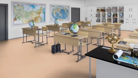 Линолеум Tarkett Acczent Pro Aspect 5 3 м в Каменске-Уральском