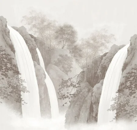 Обои Loymina Пейзаж ART5 001 в Каменске-Уральском