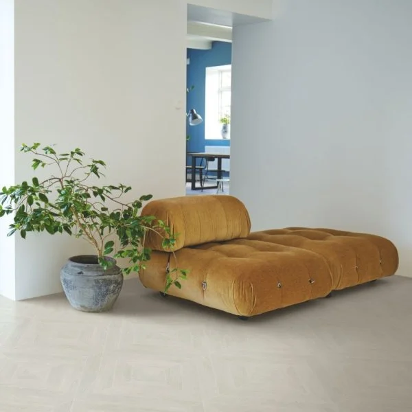 Ламинат Pergo Chevron 12 Pro Дуб Морозный Патинированный L1254-04157 в Каменске-Уральском