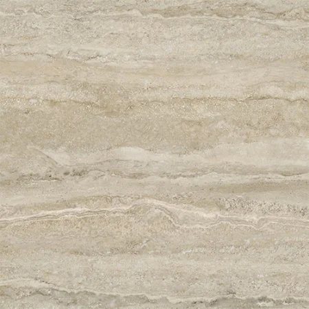 Керамогранит Vitra CityStone Травертин Линейный 60х60 (Натуральная и Реттифицированная) в Каменске-Уральском