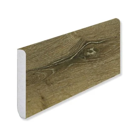 Кварцевый плинтус Fargo 66W963 Дуб Калифорния 80х11х2200 мм в Каменске-Уральском