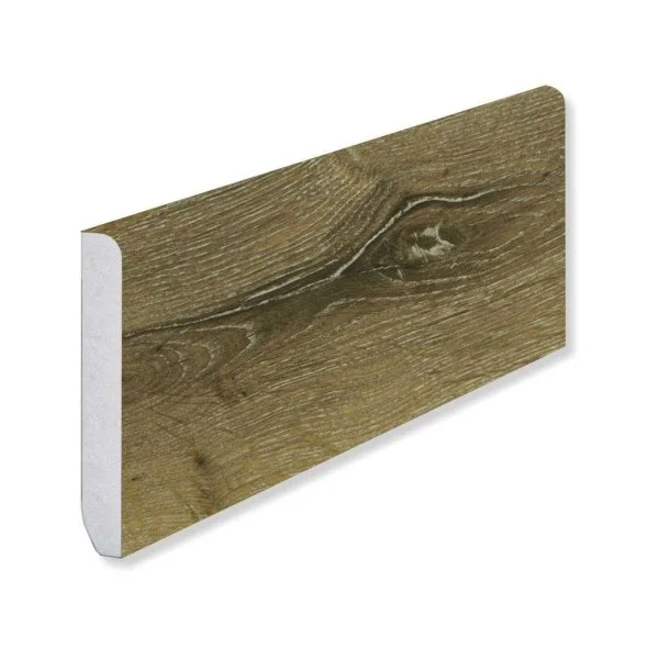 Кварцевый плинтус Fargo 66W963 Дуб Калифорния 80х11х2200 мм в Каменске-Уральском