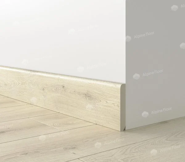 Кварцевый плинтус Alpine Floor Parquet Light 13-25 Гиперион в Каменске-Уральском