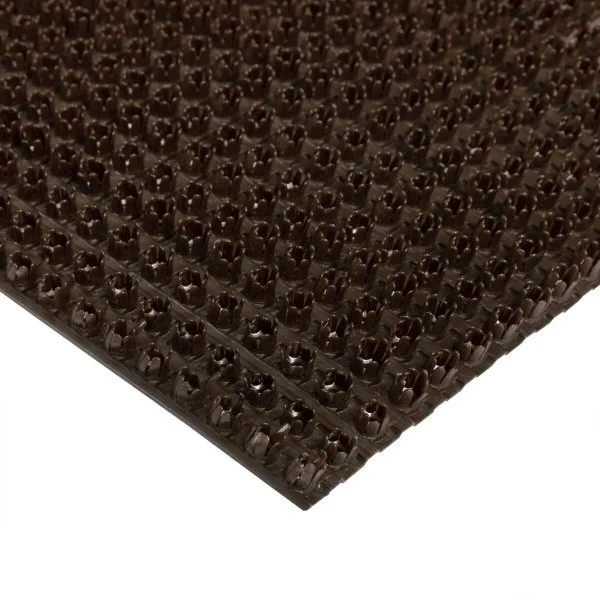 Щетинистое покрытие Альфа-Стиль 138 Бронза - 0,9х15 м. пог в Каменске-Уральском