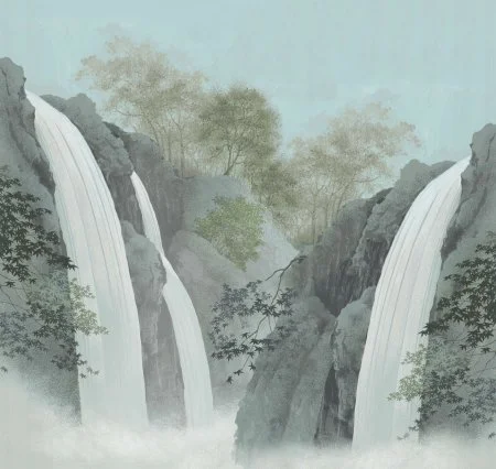 Обои Loymina Пейзаж ART5 006 в Каменске-Уральском