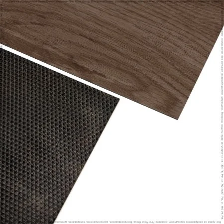 ПВХ плитка FineFlex Wood Дуб Тебердин FX-112 в Каменске-Уральском