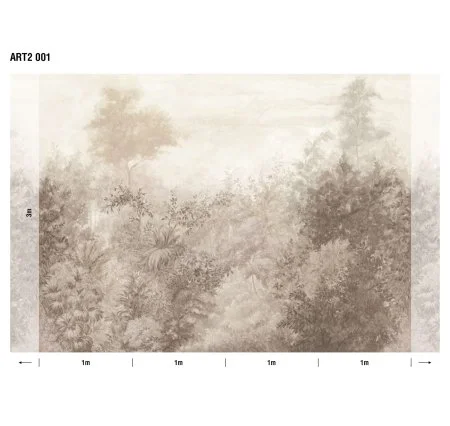 Обои Loymina Пейзаж ART2 001 в Каменске-Уральском