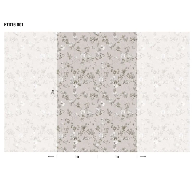 Обои Loymina Etude vol. II ETD16 001 в Каменске-Уральском