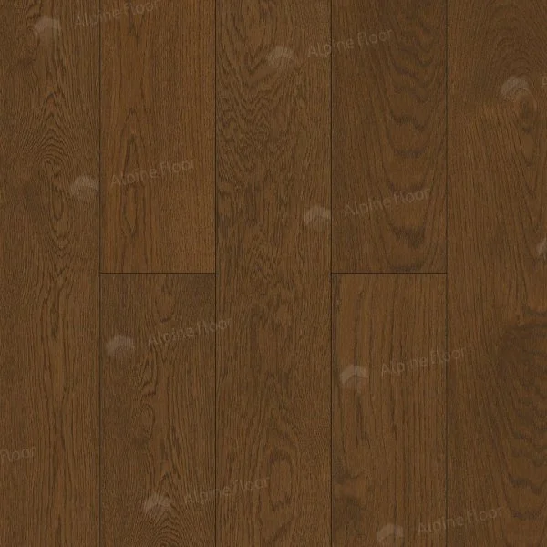 Инженерная доска Alpine Floor Villa Дуб Мокко в Каменске-Уральском
