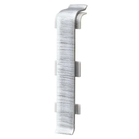 Соединитель INDO70 41 Алюминий Светлый в Каменске-Уральском