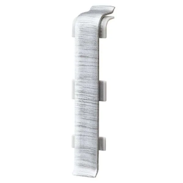 Соединитель INDO70 41 Алюминий Светлый в Каменске-Уральском