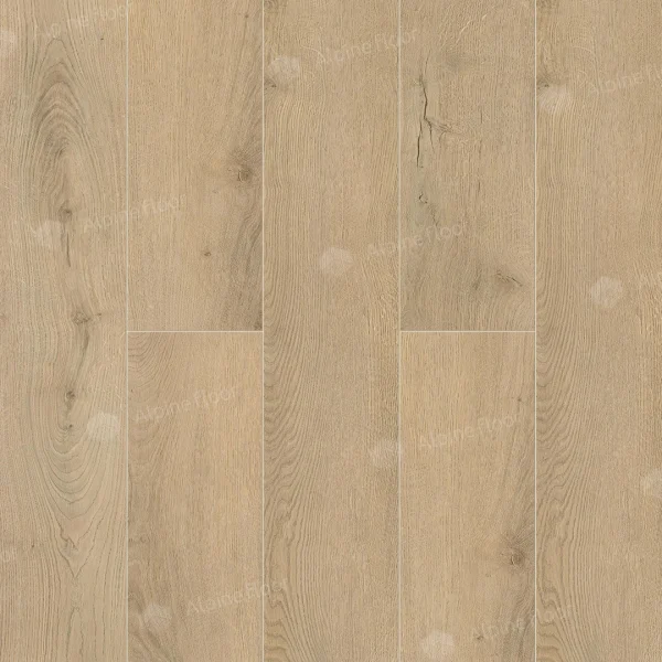 Кварц-виниловая плитка Alpine Floor Premium XL Дуб Феликс ЕСО 7-25, 8 мм. 43 класс в Каменске-Уральском